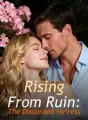 Rising From Ruin: The Discarded Heiress cover
