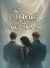 After My Husband Ignored His Dying Father for His Mistress
