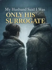My Husband Said I Was Only His Surrogate