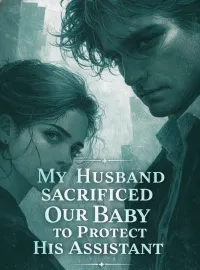 My Husband Sacrificed Our Baby to Protect His Assistant