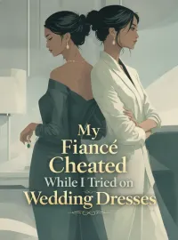 My Fiancé Cheated While I Tried on Wedding Dresses