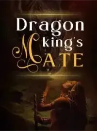 Dragon King's Mate