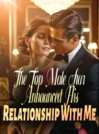 The Top Male Star Announced His Relationship With Me