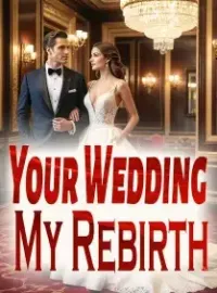 Your Wedding, My Rebirth
