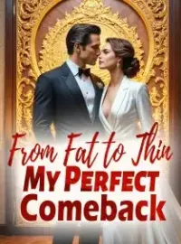 From Fat to Thin: My Perfect Comeback