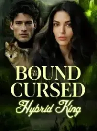 Bound to the Cursed Hybrid King