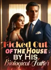 Kicked Out of the House by His Biological Father