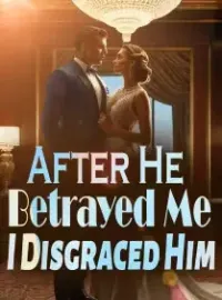 After He Betrayed Me, I Disgraced Him