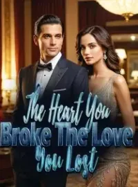 The Heart You Broke, The Love You Lost