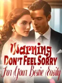 Warning: Don’t Feel Sorry For Your Bestie Easily
