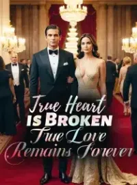 True Heart is Broken, True Love Remains Forever
