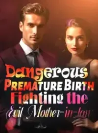 Dangerous Premature Birth, Fighting the Evil Mother-in-law!