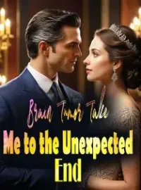 Brain Tumor Take Me to the Unexpected End