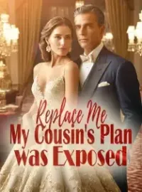 Replace Me: My Cousin's Plan was Exposed