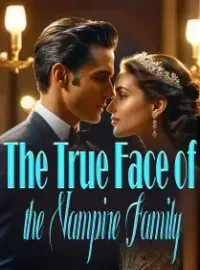 The True Face of the Vampire Family