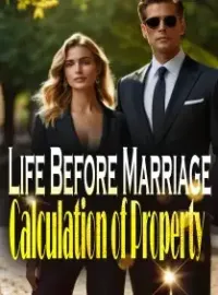 Life Before Marriage: Calculation of Property