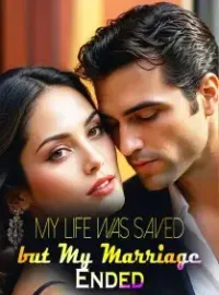 My Life Was Saved, but My Marriage Ended