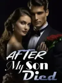 After My Son Died