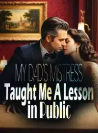 My Dad's Mistress Taught Me A Lesson in Public