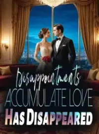 Disappointments Accumulate, Love Has Disappeared