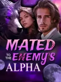 Mated to the Enemy's Alpha
