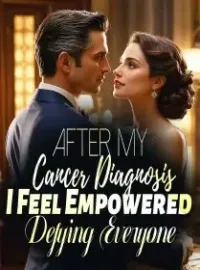 After My Cancer Diagnosis, I Feel Empowered Defying Everyone