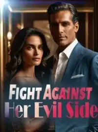 Fight Against Her Evil Side!