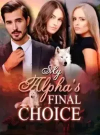 My Alpha's Final Choice