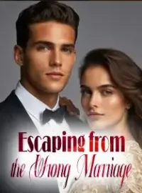 Escaping from the Wrong Marriage