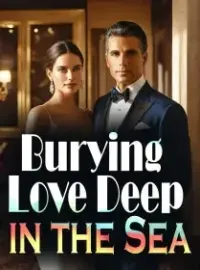 Burying Love Deep in the Sea