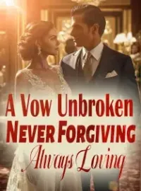 A Vow Unbroken: Never Forgiving, Always Loving