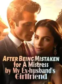 After Being Mistaken for A Mistress by My Ex-husband's Girlfriend