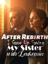 After Rebirth, I Gave Up Saving My Sister with Leukemia