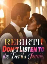Rebirth: Don’t Listen to the Devil’s Family
