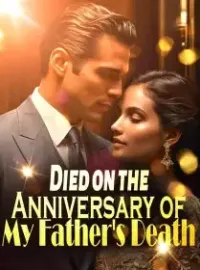 Died on the Anniversary of My Father's Death