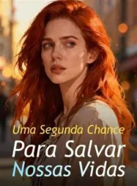 Uma Segunda Chance Para Salvar Nossas Vidas
