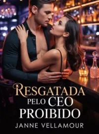 Resgatada pelo CEO Proibido