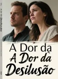 A Dor da Desilusão