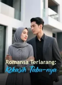 Romansa Terlarang: Kekasih Tabu-nya