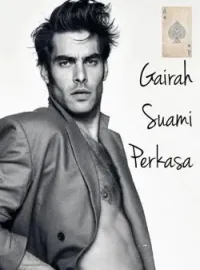 Gairah Suami Perkasa