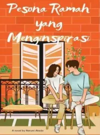PESONA RAMAH YANG MENGINSPIRASI 