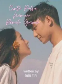 Cinta Palsu Namun Penuh Gairah