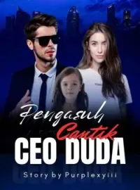 Pengasuh Cantik CEO Duda