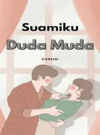 Suamiku Duda Muda