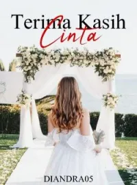 Terima Kasih Cinta