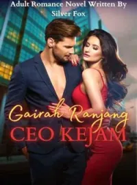 Gairah Ranjang CEO Kejam