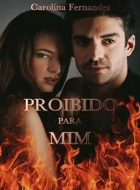 PROIBIDO PARA MIM
