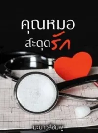 คุณหมอสะดุดรัก
