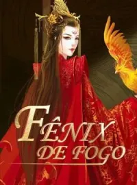 Fênix De Fogo