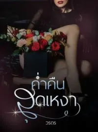 ค่ำคืนสุดเหงา